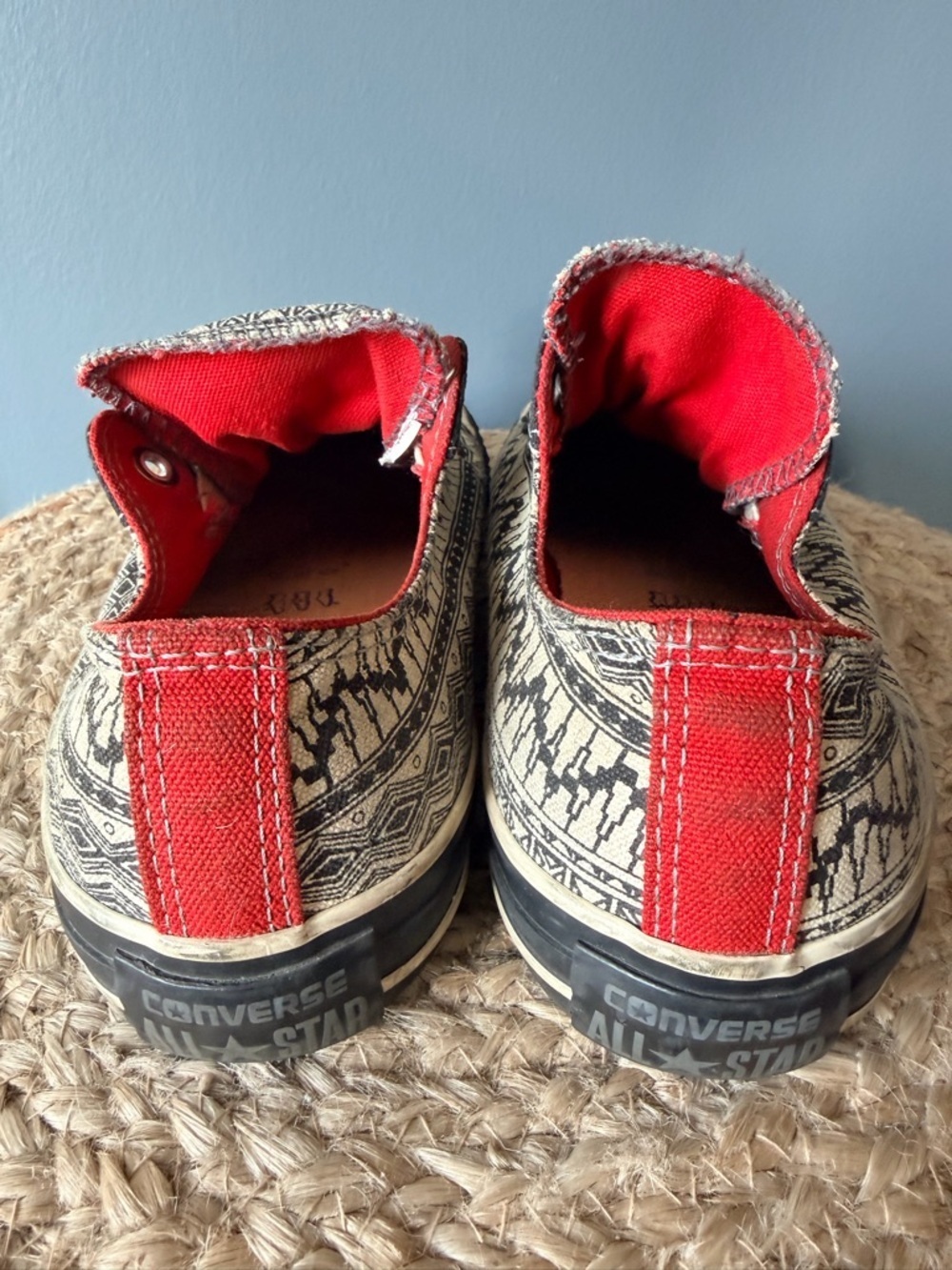 Converse All Star Sneakers - Picture 4 of 7